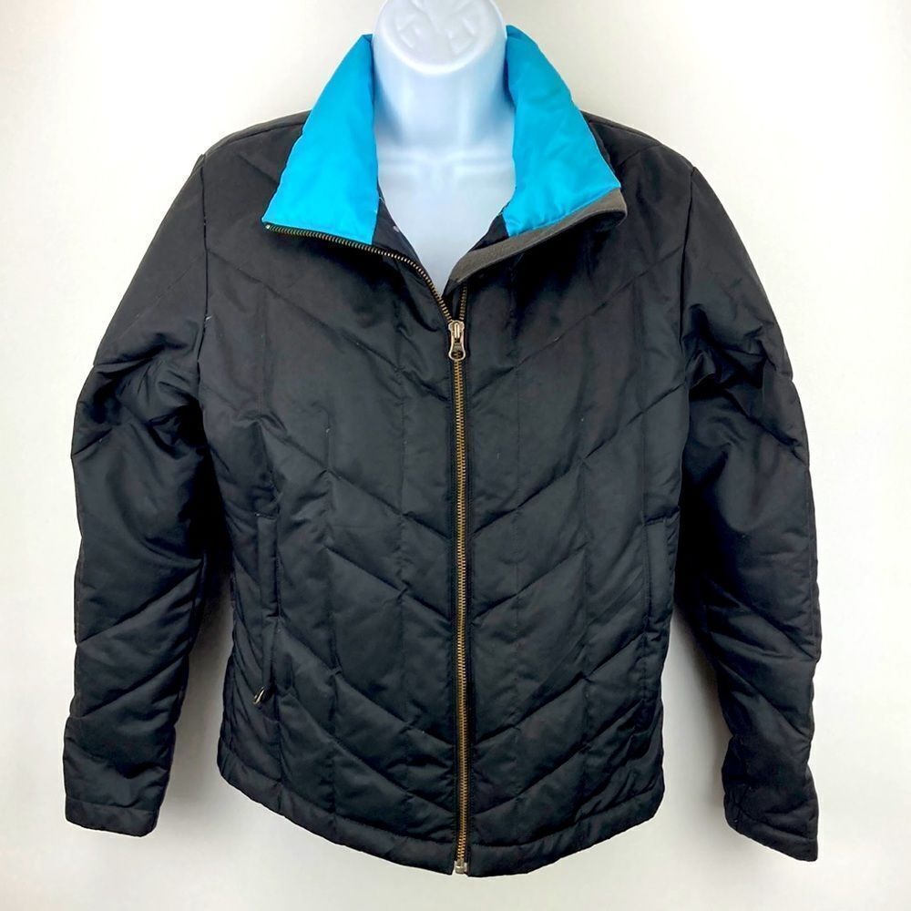 Columbia Convert Boardwear Ski Snow Jacket Women’s Size Small